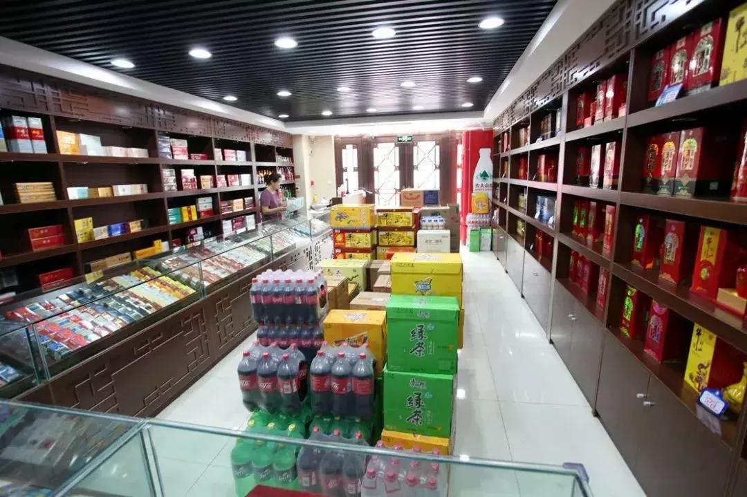 门头沟老牛栏山专卖店回来啦！3店同开！送给好喝口儿的朋友