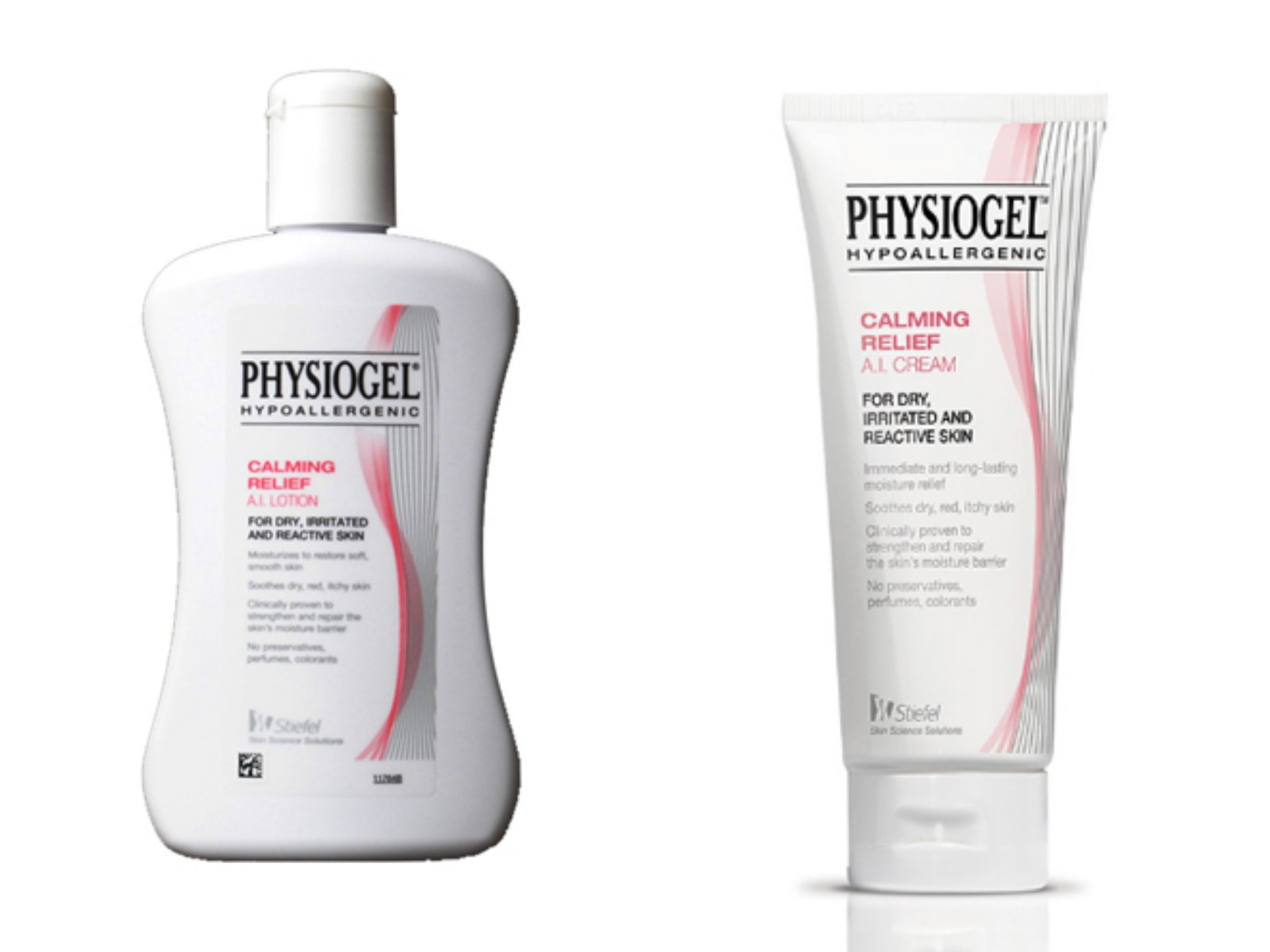 改善红血丝修复皮肤屏障护肤品,敏感肌修复屏障红血丝护肤品