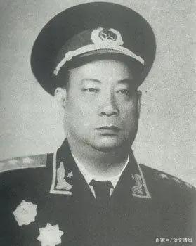 盘点历史上霸气的将军绰号,开国将军名字