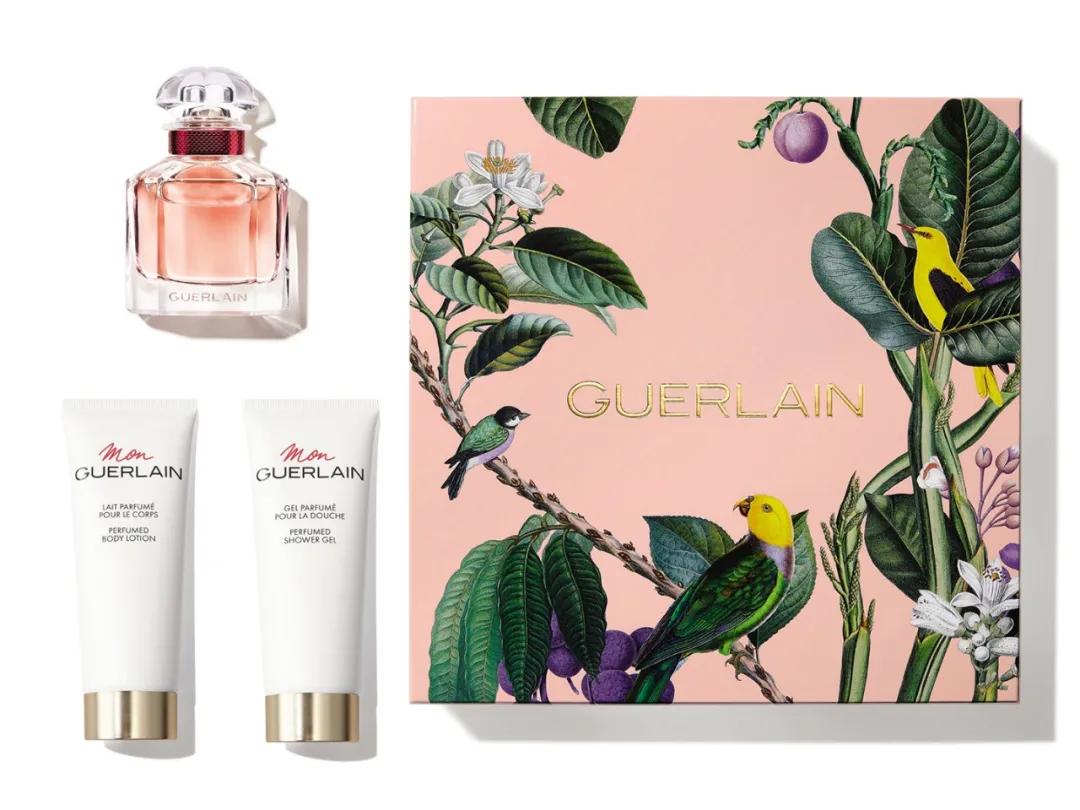 忒走心！这些竟然都是今年的“母亲节限定”？不是妈妈也想来一套