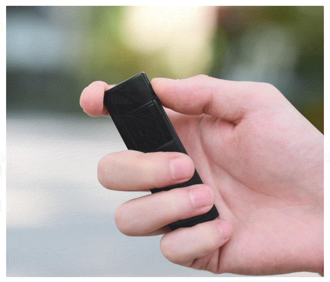 小米新能源打火机,小米生态链打火机