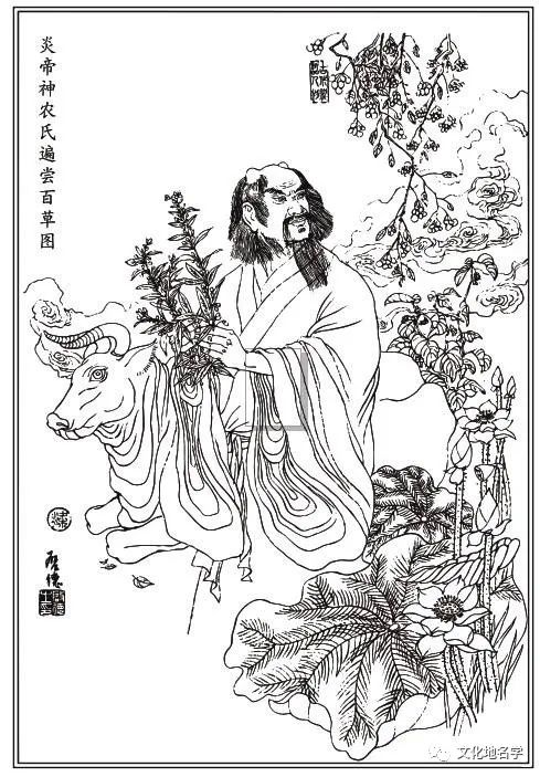 荆楚文化的简介,荆楚文化有哪些特色