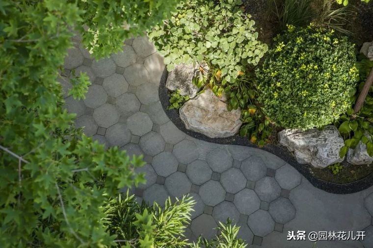 住宅小区的景观设计,高档住宅景观设计关注点