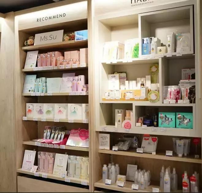 日本小众首饰品牌,日本最受欢迎的小众品牌