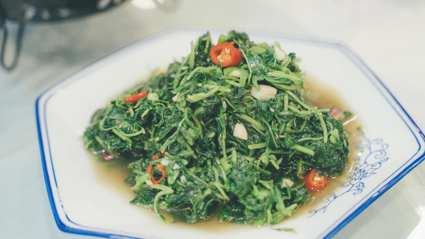 住在仙人的殿里是一种什么体验,住在仙海是什么体验