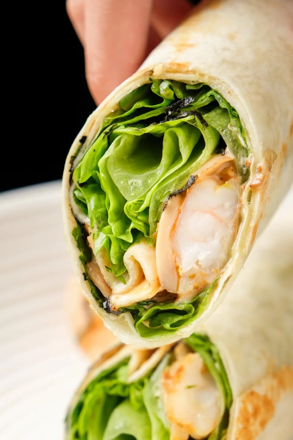 打卡魔都爱马仕级海鲜自助餐厅,打卡芝士蛋糕届的爱马仕