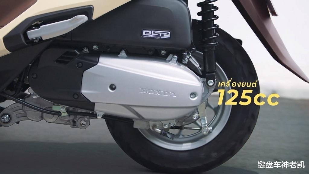 佳御lead125什么时候上市,佳御有必要升级lead125吗