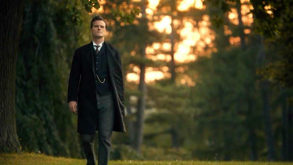 美国商业传奇大亨洛克菲勒照片,美国商业大亨摩根和洛克菲勒