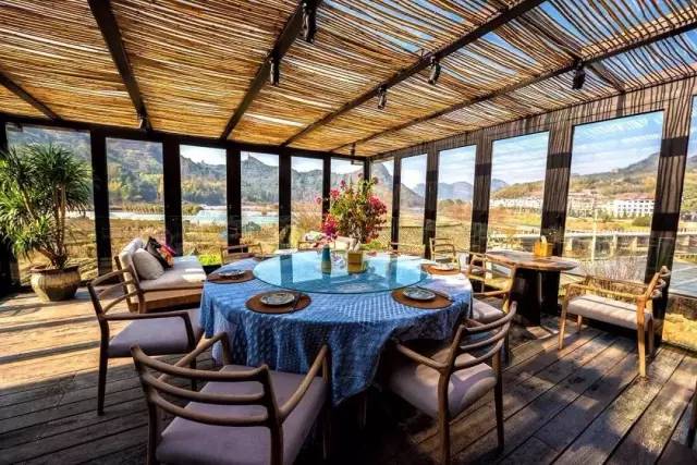 丽水缙云民宿客栈推荐,浙江丽水最好的民宿