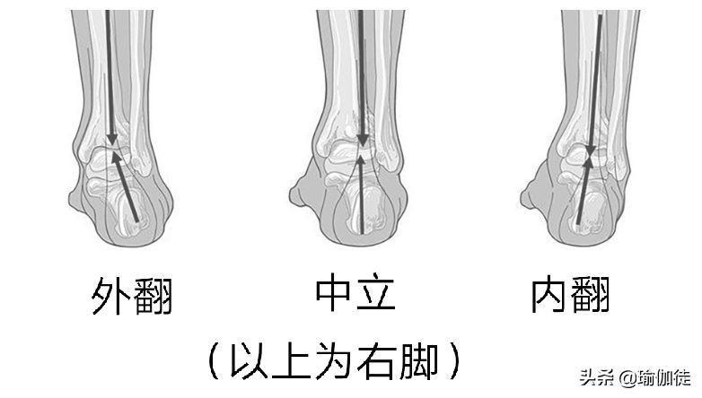 足底筋膜炎可以练瑜伽吗,瑜伽足底筋膜炎康复训练