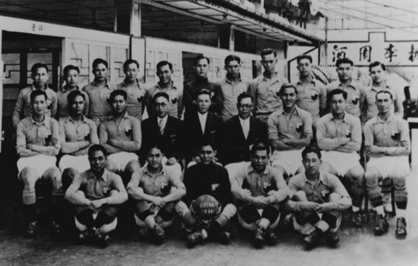 历史上中国足球亚洲最高排名,2010年至今国足一共赢了哪些场球