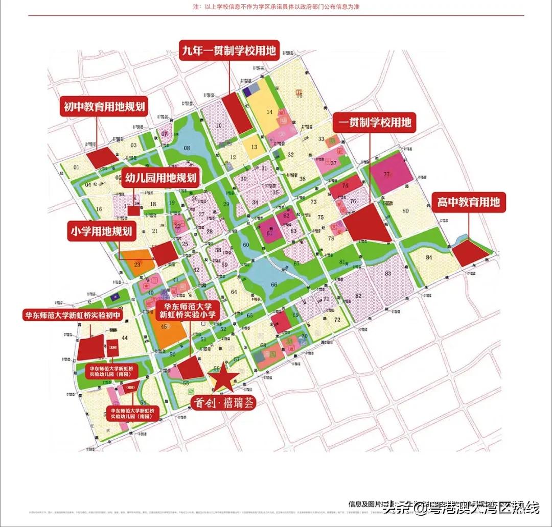 上海学区房最惨的楼盘,上海学区房真的暴跌了吗