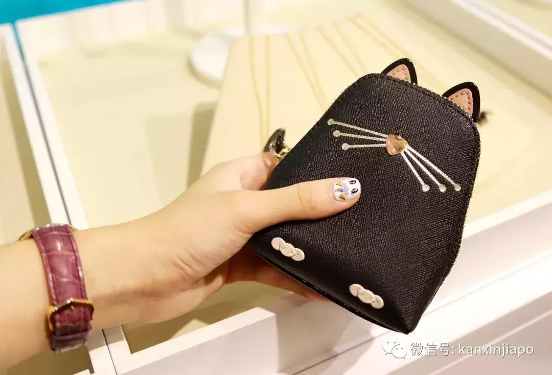 新加坡奥特莱斯哪里最大,新加坡最便宜的奥特莱斯