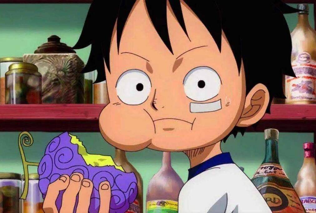 海贼王天龙人遗失的4个恶魔果实,海贼王中的天龙人隐喻