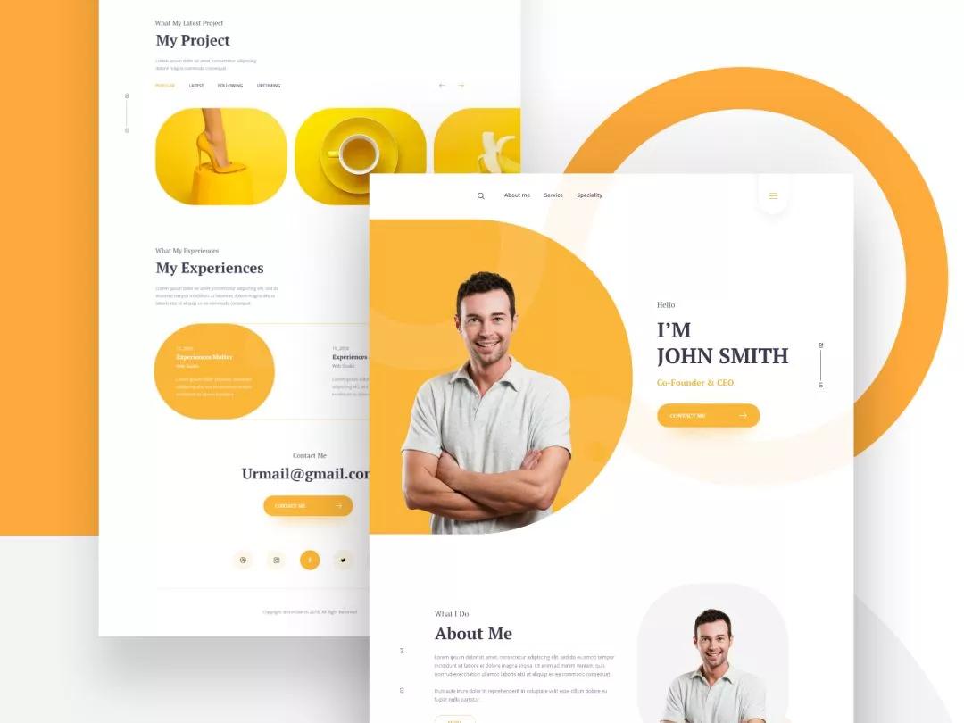 简历的制作技巧避免文章式简历,简历模板要如何制作