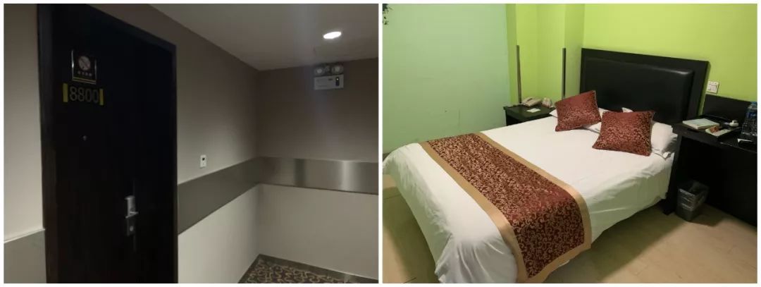 如家七天,如家7天快捷连锁酒店哪个好