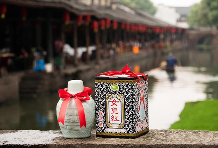 黄酒甄别,挑选黄酒