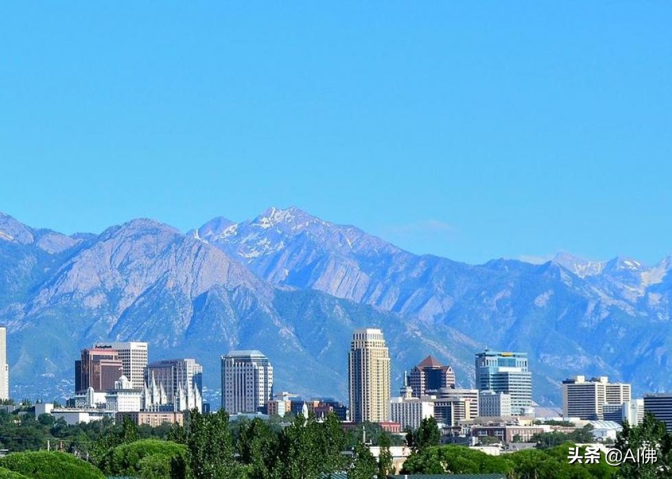 美国最危险的几个州排名,美国的十大危险地区