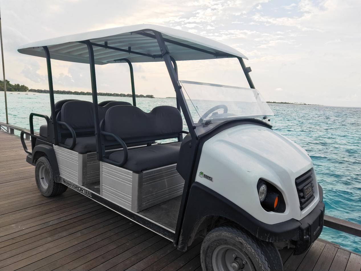 马尔代夫莉莉岛攻略,马尔代夫玛娜法鲁岛几星