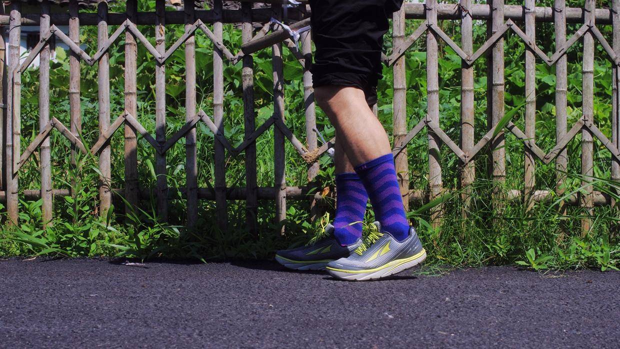 我穿过200双袜子后，才发现这些袜子非常好……