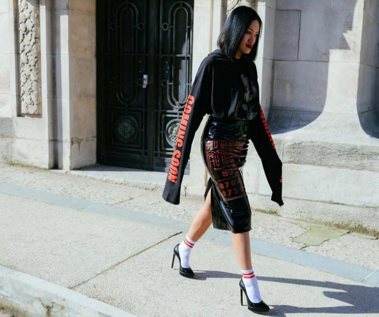 脚宽又胖怎么选鞋,一个脚宽一个脚窄怎么选鞋