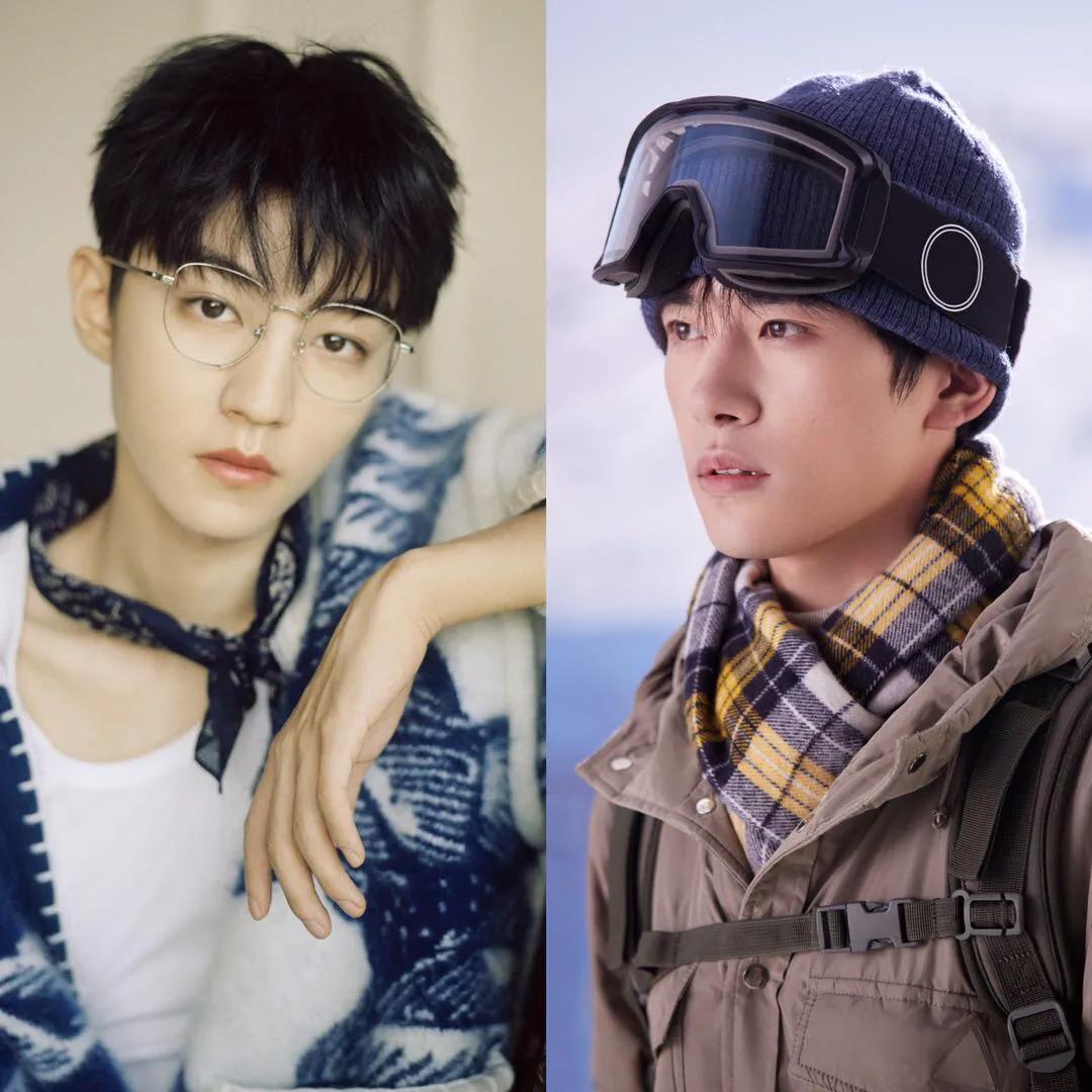 王一博陈哲远小八卦,小八卦王一博李汶翰