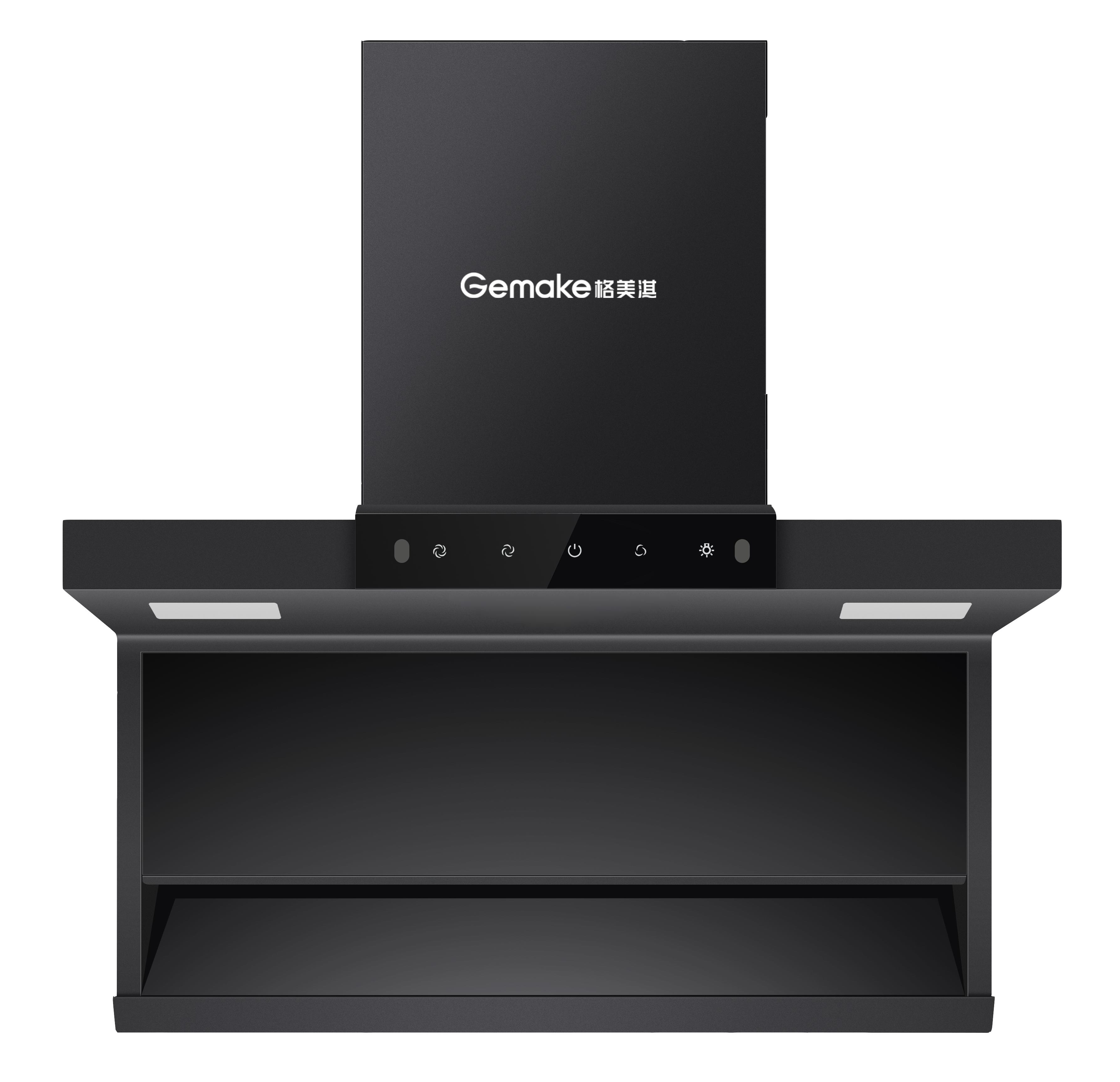 厨房油烟机油烟大的原因,厨房油烟太大怎么解决小妙招