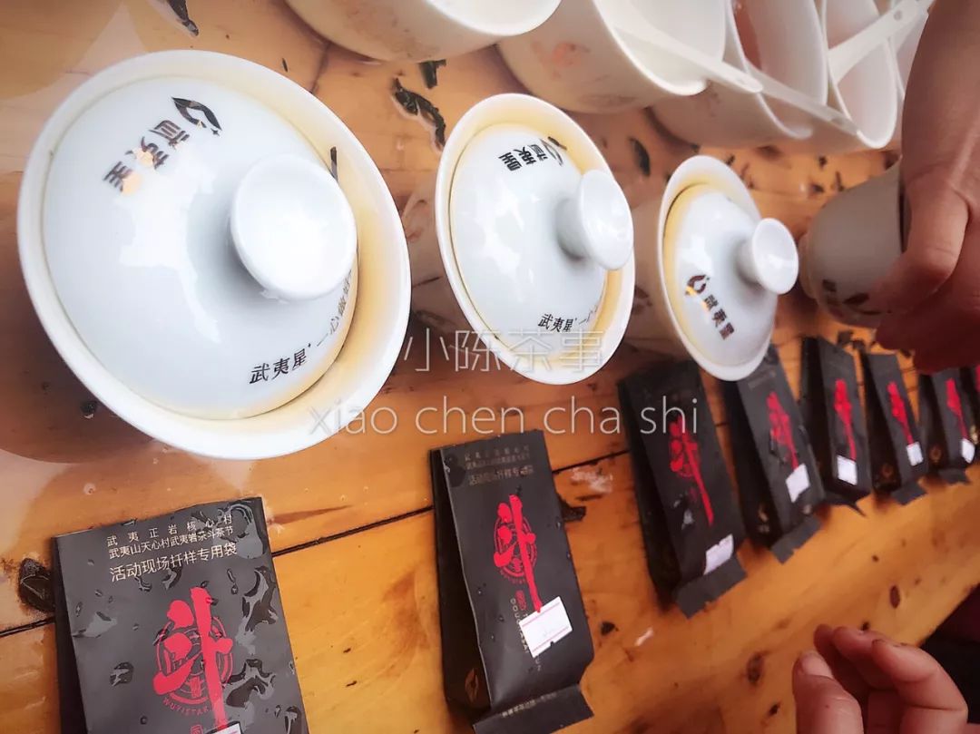 泡茶品茶鉴茶,品茶鉴茶的方法