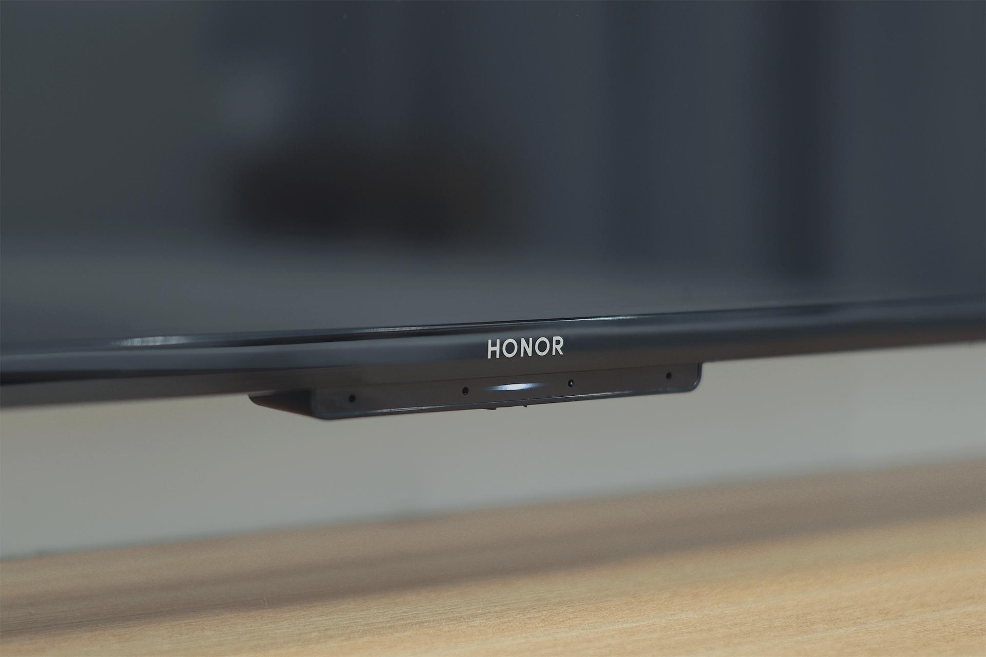 荣耀智慧屏x2开机有点慢,荣耀智慧屏x2有开机按键吗