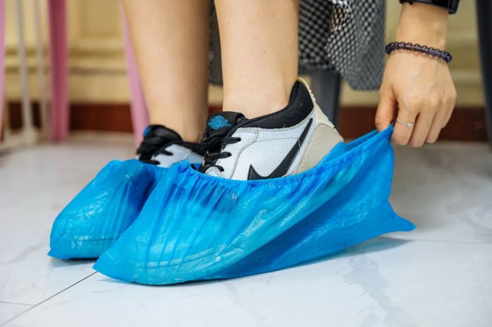 吸屁屁,短腿大耳肉嘟嘟,这家店进去就出不来了…