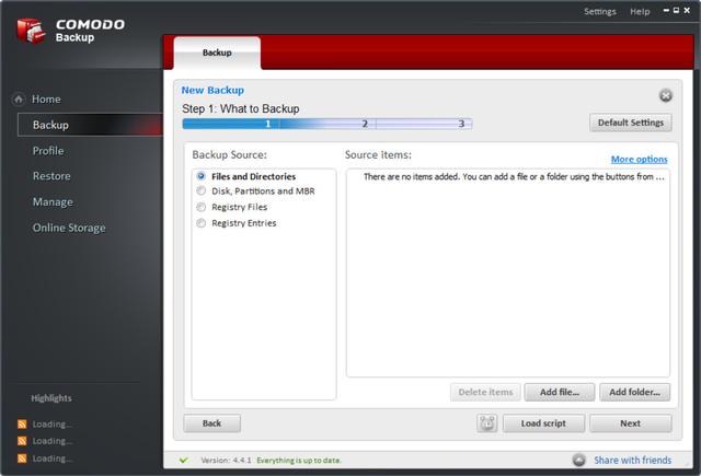 怕电脑数据丢失如何写入两个硬盘,常用数据备份工具