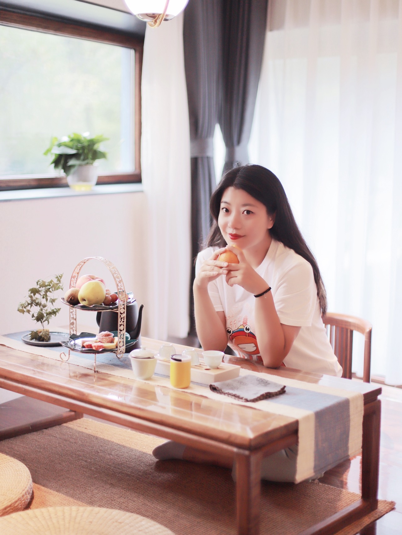 河南民宿最好的,河南民宿住一晚