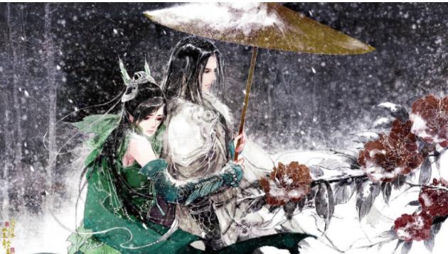 剑三所有剧情故事汇总,剑三爱情故事大全