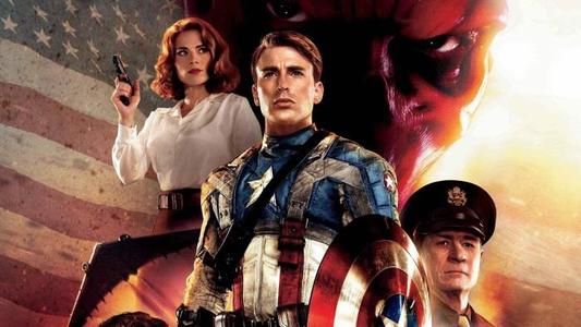 十部2021必看科幻片,闲在家必看的科幻片