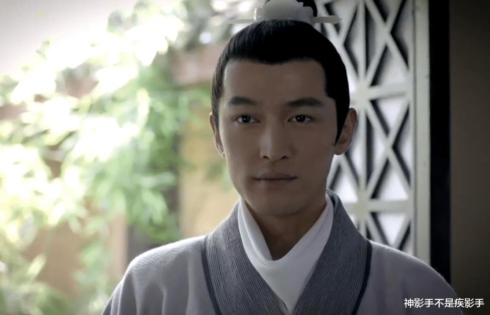 胡歌最经典的四部电视剧,胡歌的四部经典电视剧