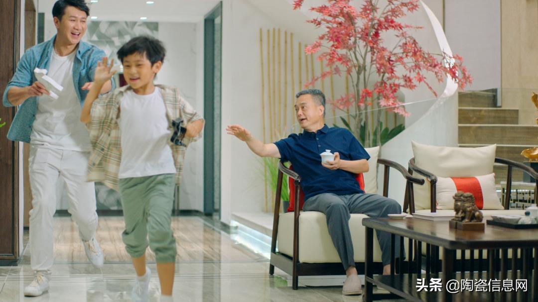 一个看了就会爱上的瓷砖品牌,口碑最好的三款瓷砖品牌