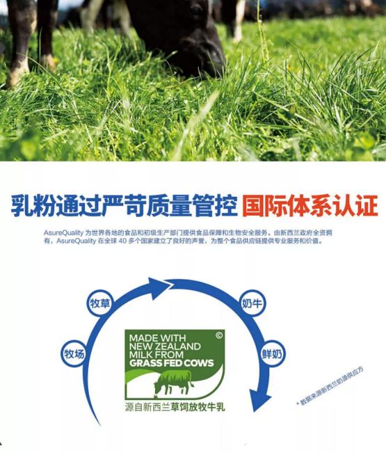 安琪纽特婴童产业,安琪纽特钙婴幼儿