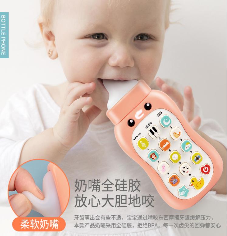 宝宝总是往嘴里放什么,宝宝老是乱吃东西放嘴里