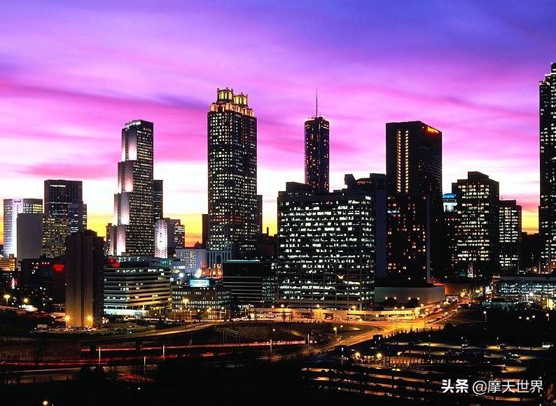 中国top20城市天际线排名评论,中国top50城市天际线排名外网评论