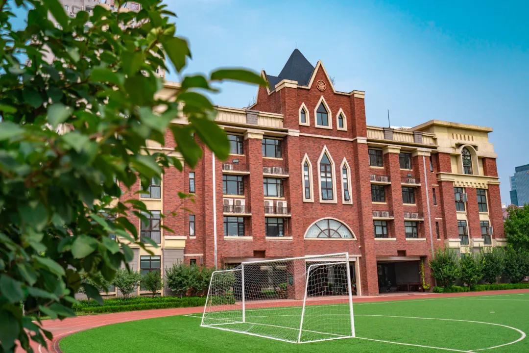 探校南京外国语学校,外国语小学排名及录取线