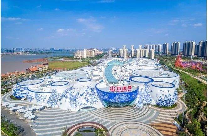 王健林失去万达广场后还剩什么,万达王健林是如何走出危机的