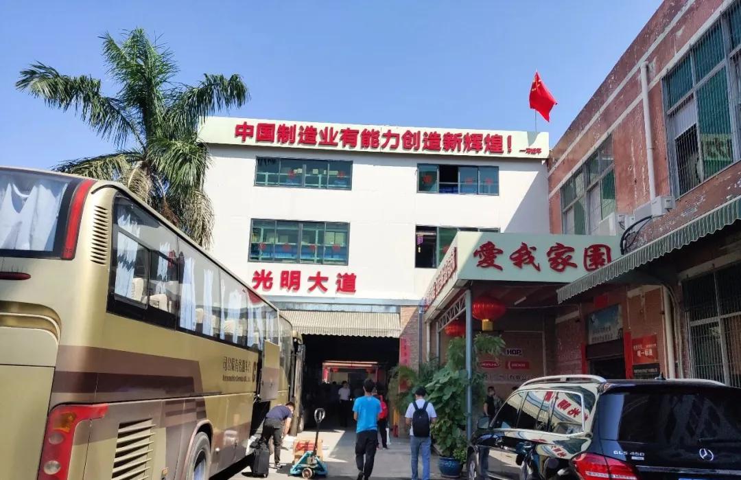 12年的鞭策，成就了今天的韩装