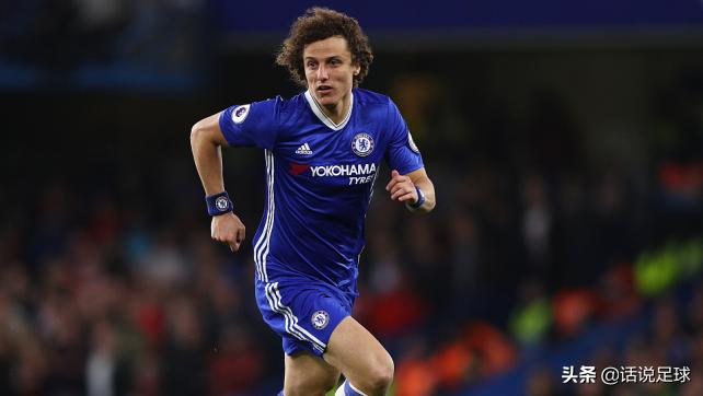 球迷眼中的“定时*弹炸**”，大卫-路易斯究竟是天使还是魔鬼？