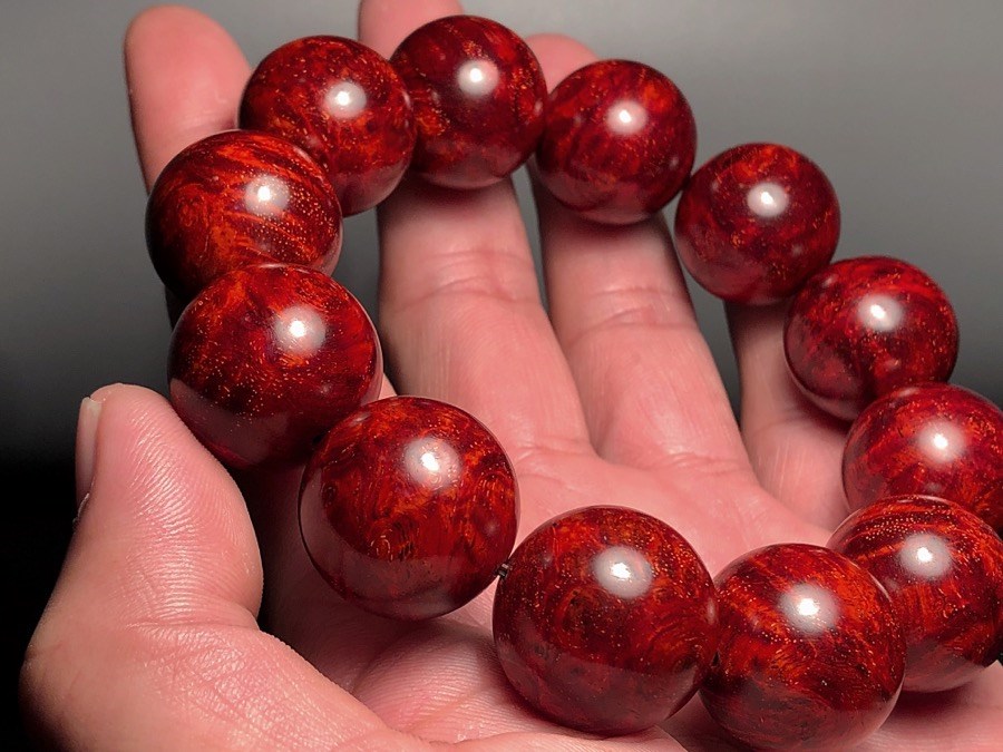 印度小叶紫檀介绍视频教程,印度小叶紫檀知识讲解