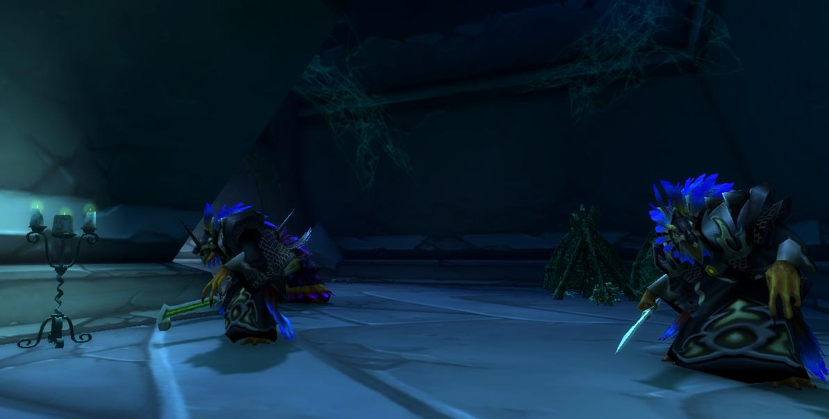 魔兽怀旧服tbc暗月马戏团任务,魔兽怀旧服tbc部落坐骑任务怎么做