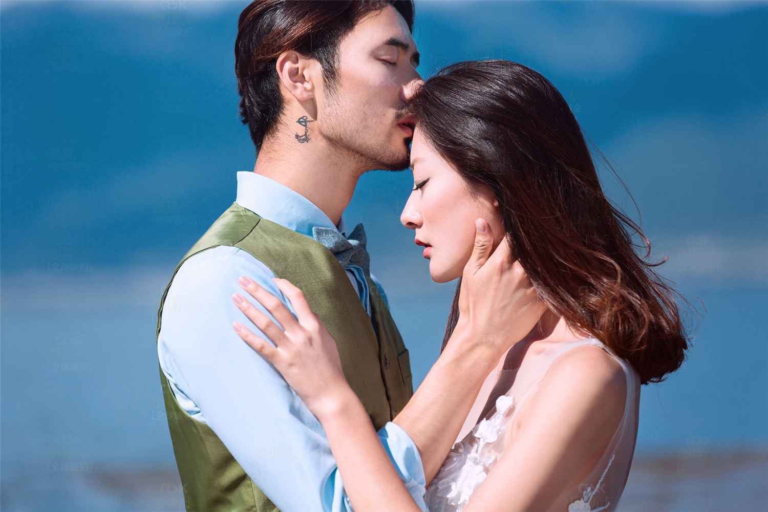 临沧法蒂卡罗,法蒂卡罗婚纱摄影临沧店