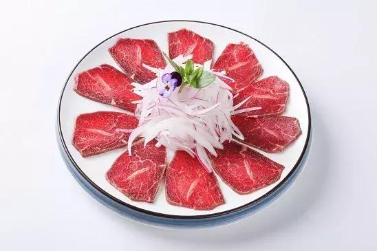 青岛首家「黑科技」和牛烧肉来城阳了，开业巨献，戳文末
