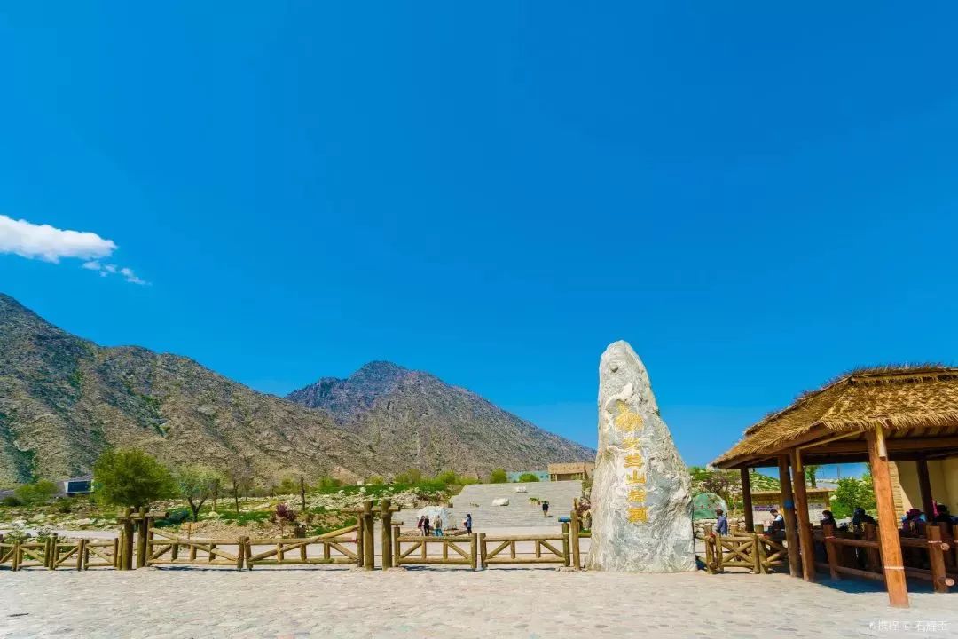 宁夏的夏天是什么样的,宁夏夏天有多热