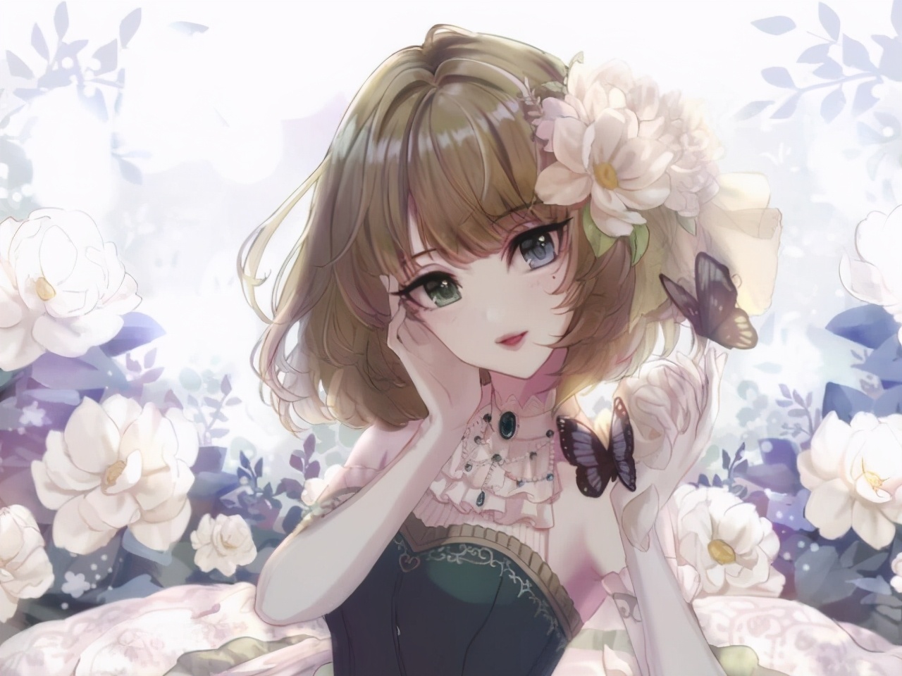 短篇言情小说甜文完结,好看小说推荐言情又虐又甜高分