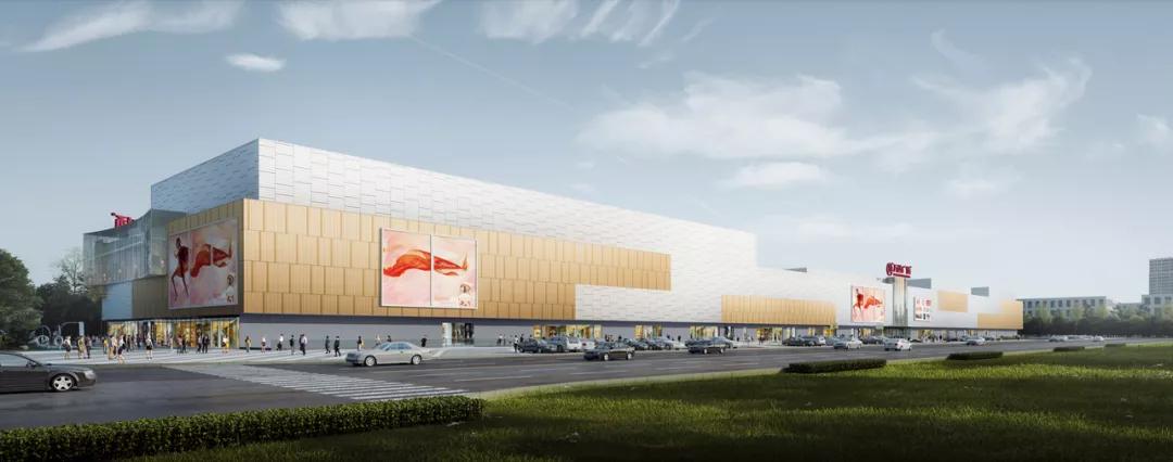 天津大爆发,商业大爆发